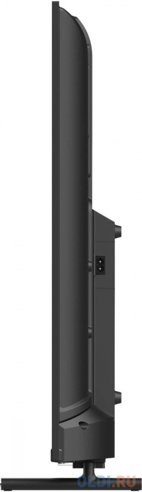 Игровой режим Digma DM-LED43SBB33