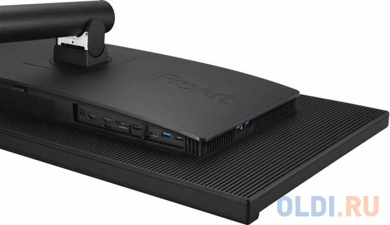 Длительное использование ASUS ProArt PA348CGV