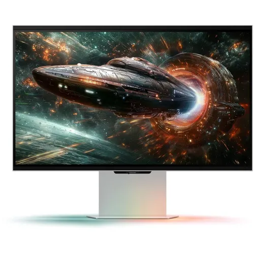 Обзор Samsung Odyssey 3D G90XF S27FG900XIXCI: революционный 3D-монитор нового поколения без очков