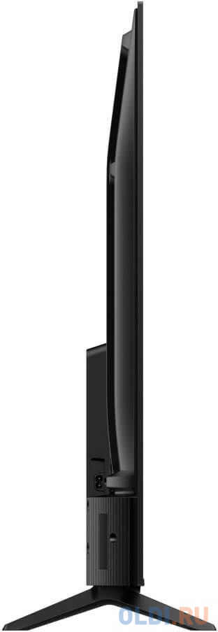 TCL 55P6K smart-функции