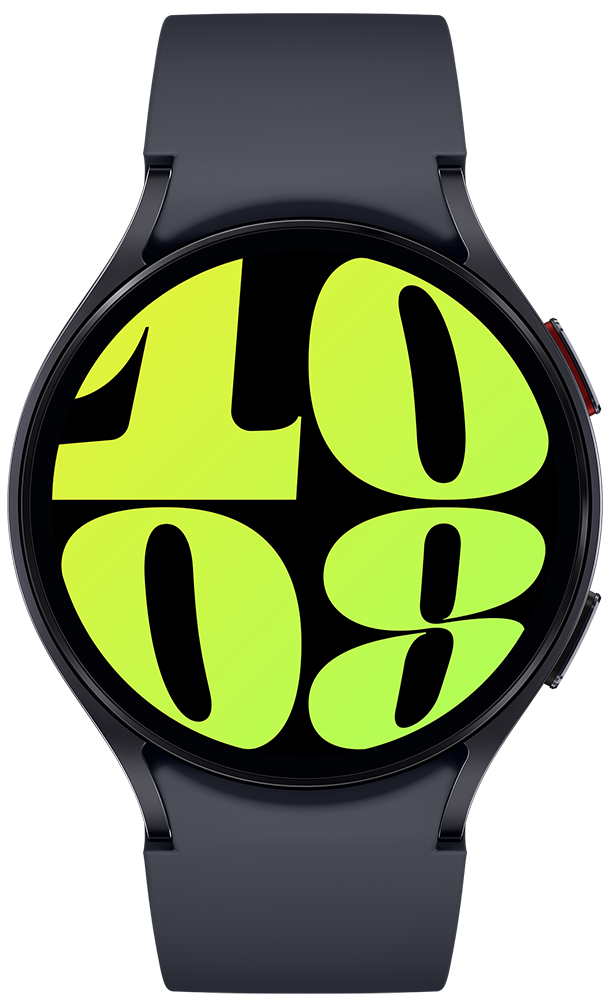 Samsung Galaxy Watch6 Classic дисплей яркость