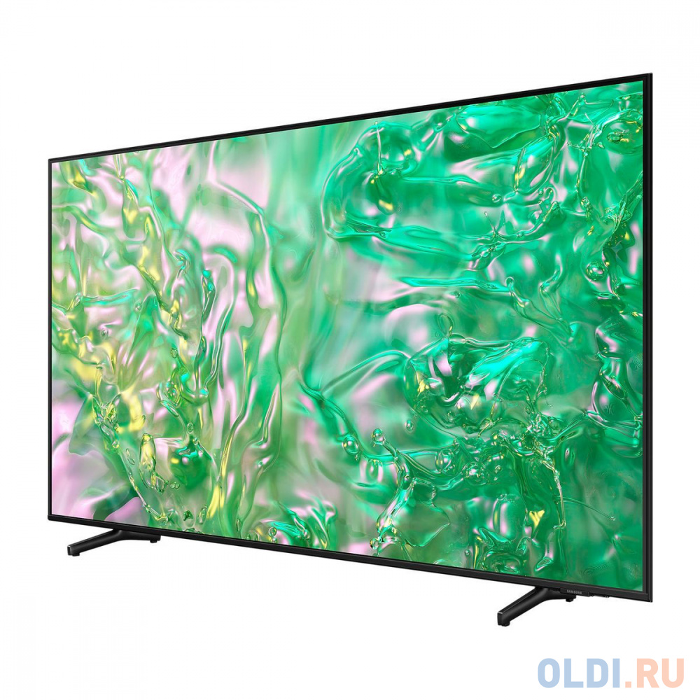 Дизайн Samsung UE50DU8000UXRU