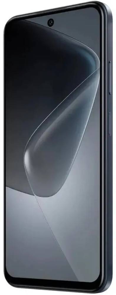 Infinix Smart 7 защита IP54