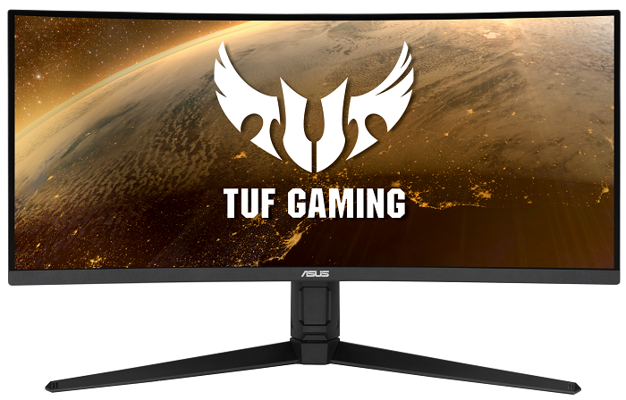 Обзор ASUS TUF Gaming VG34VQL1B: ультраширокий игровой монитор, который погружает в самое сердце сражения