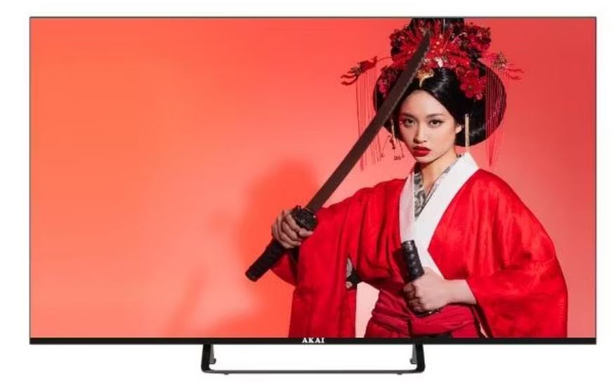 Обзор телевизора Akai TA50BU700: доступная 4K-панель с Google TV и караоке