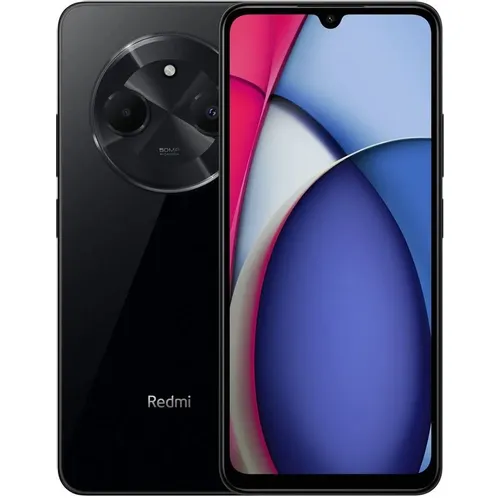 Обзор Xiaomi Redmi A3 Pro: честный тест бюджетного смартфона с большим экраном, NFC и батареей 5160 мАч