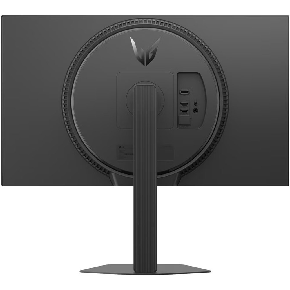 LG 27G440A-B — работа с контентом
