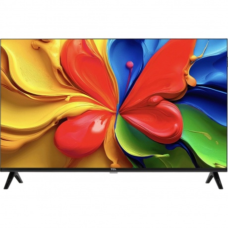 TCL 32S5K-UZ — интерфейс Google TV