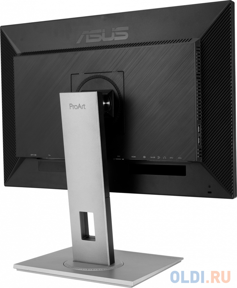 Практическое использование ASUS ProArt PA278QV