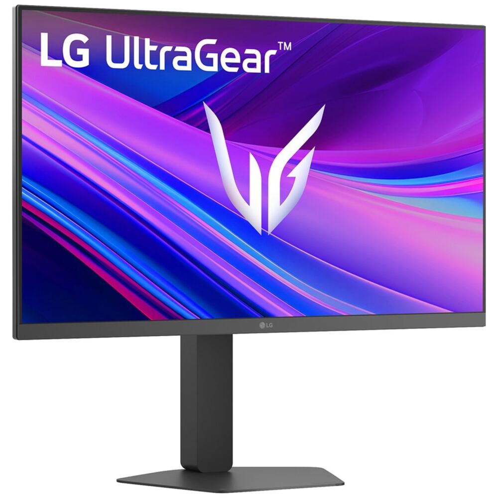 LG 27G440A-B настройка OSD меню