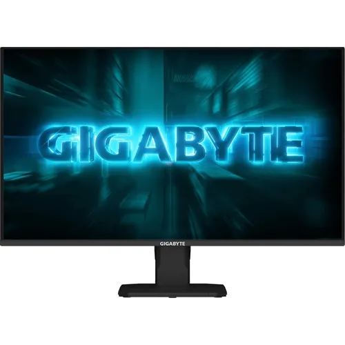 Обзор Gigabyte GS25F14 (20VM0-GS25F14BM-1EUS): бюджетный игровой монитор с SS IPS панелью и 144 Гц — стоит ли брать?