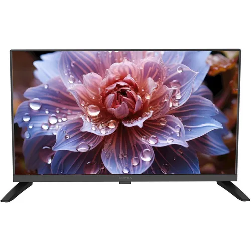 Обзор Supra STV-LC24LT0080W: честный тест бюджетного 24-дюймового телевизора для кухни и дачи