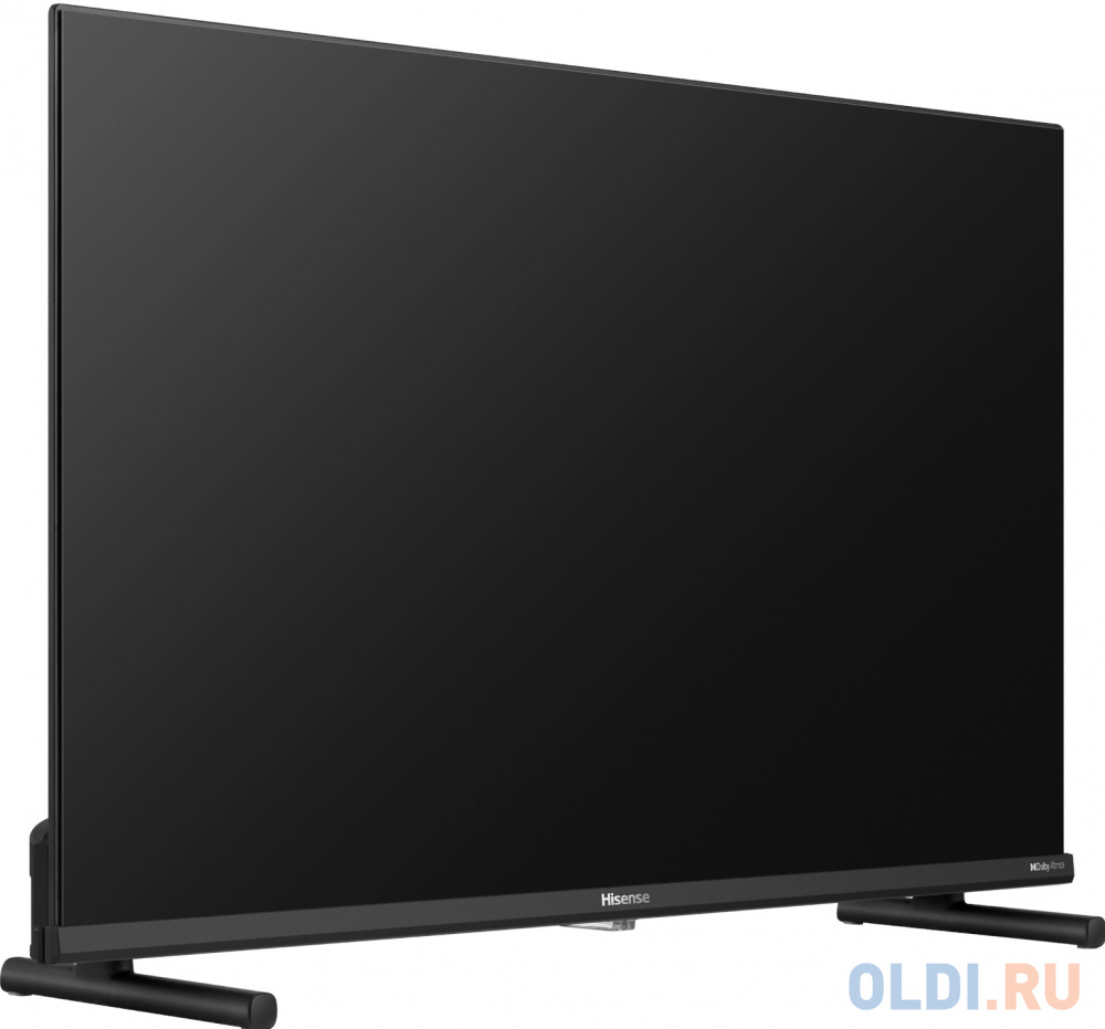 Интерфейсы подключения Hisense 32A5NQ