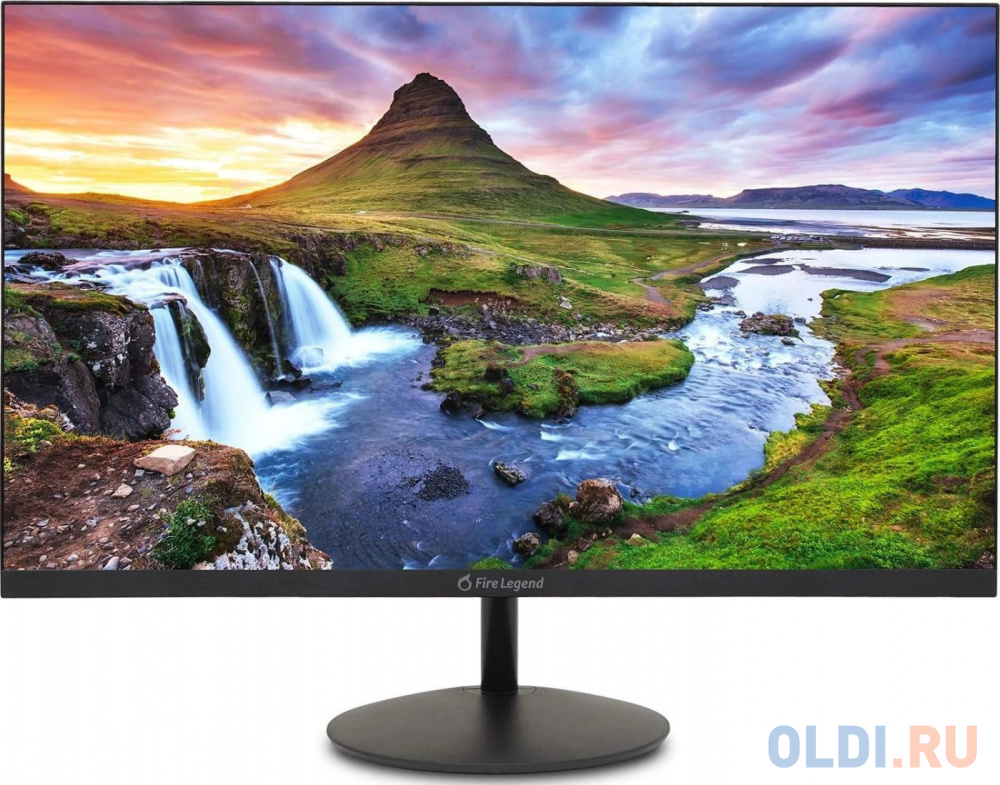 Обзор Acer SA322QU (UM.JS2EE.A01): Качественный 31.5-дюймовый IPS-монитор для работы и игр