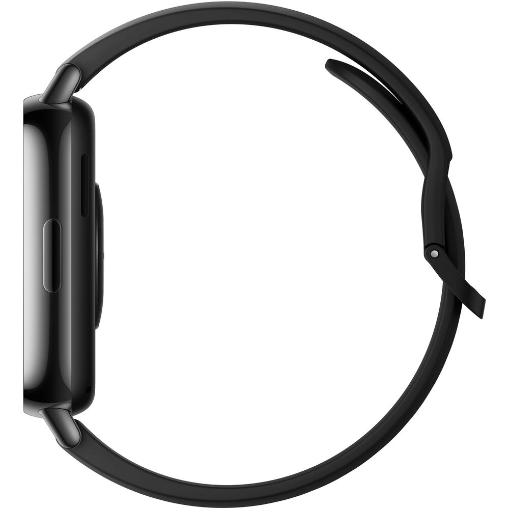 Мониторинг здоровья на Xiaomi Redmi Watch 5 Lite