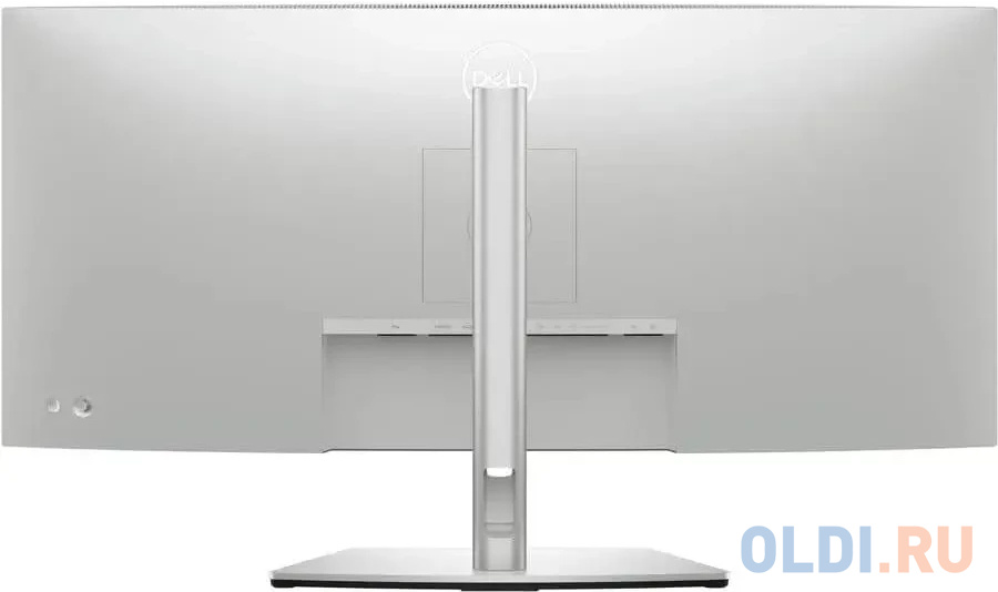 Тестирование цветопередачи Dell U3425WE