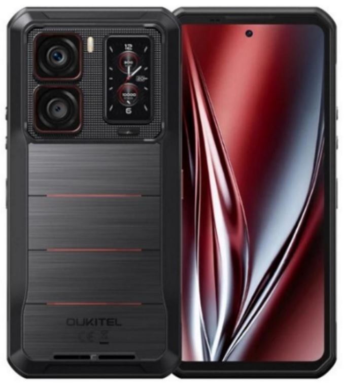 Обзор Oukitel WP300: промышленный модульный смартфон с аккумулятором 16 000 мАч и уникальными аксессуарами для экстремальных условий