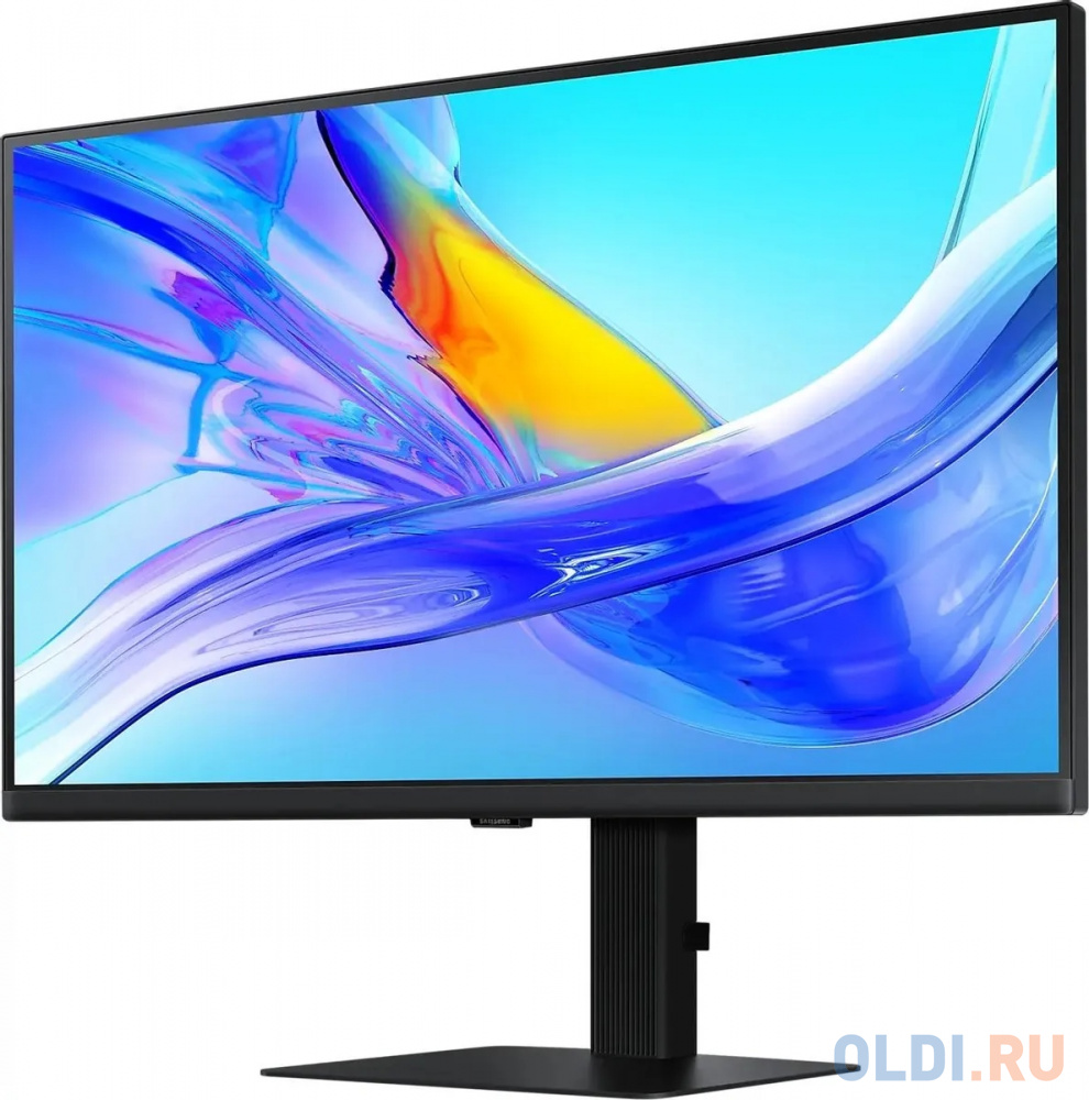 Цветопередача Samsung ViewFinity S8 S80UD