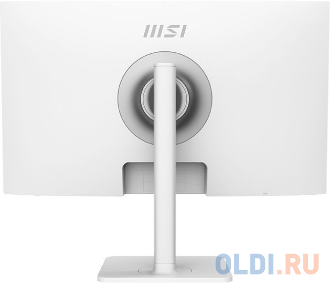 Интерфейсы MSI Modern MD272QXPW