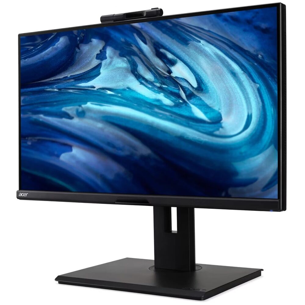 Acer Vero B278U — качество изображения крупным планом