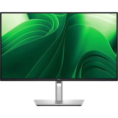 Обзор Dell P2425DE: профессиональный 24-дюймовый QHD монитор с USB-C хабом для продуктивной работы