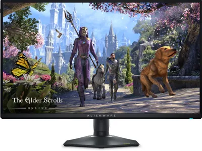 DELL AW2725QF