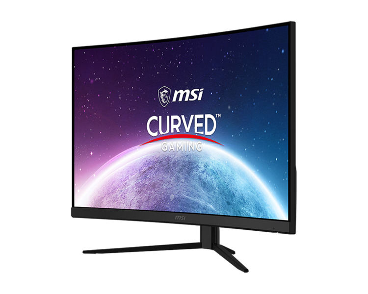 MSI G32C4X порты и разъемы