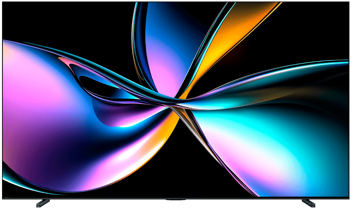 Телевизор Hisense 100U7Q PRO: гигантский экран, впечатляющие технологии и неожиданные сюрпризы