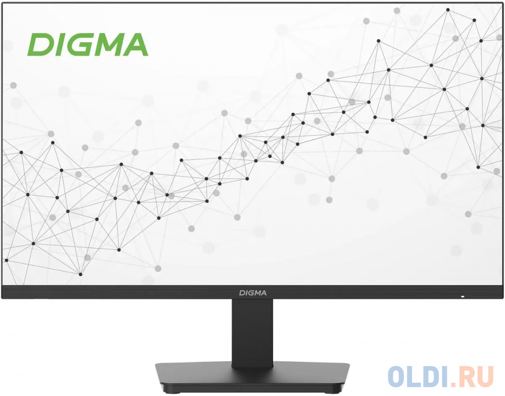 Порты монитора Digma DM22SB02