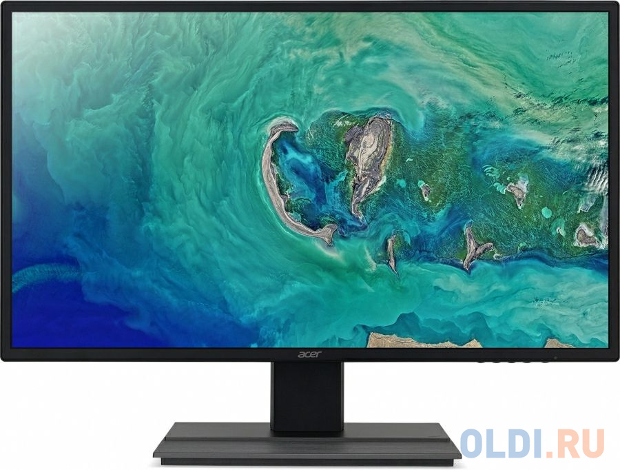 Качество изображения Acer EB321HQUCbidpx