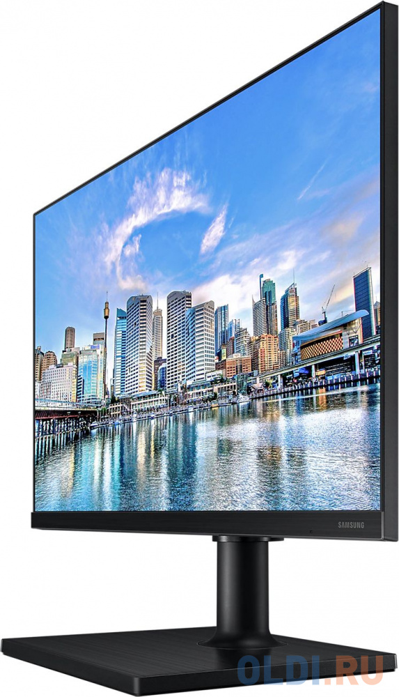 Samsung F24T450FZU рабочий стол