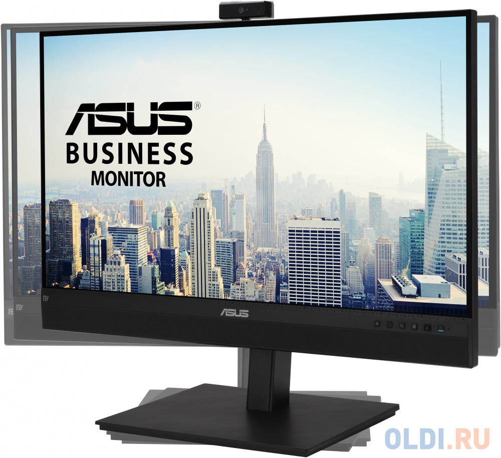 ASUS BE27ACSBK в работе