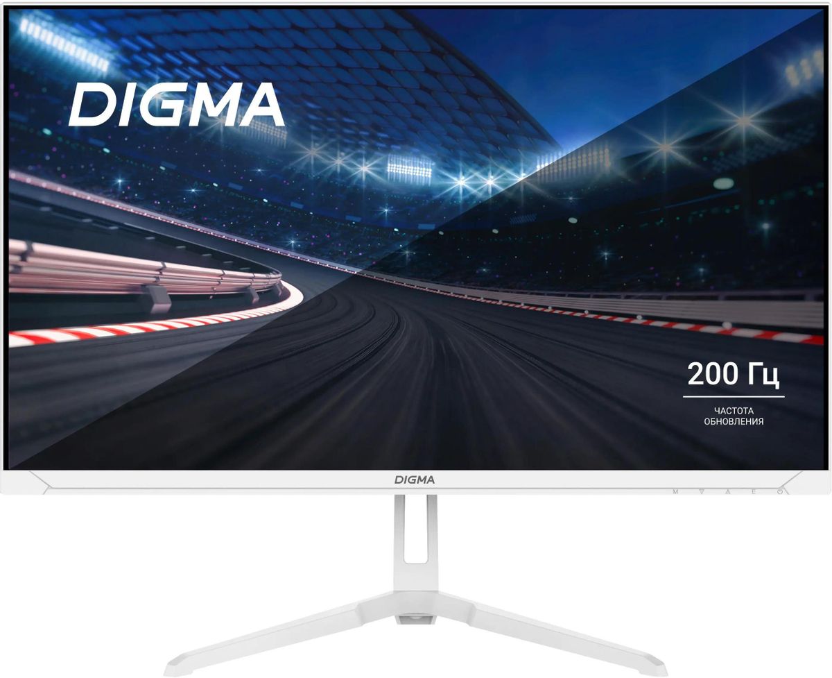 Игровой режим Digma DM24SG03
