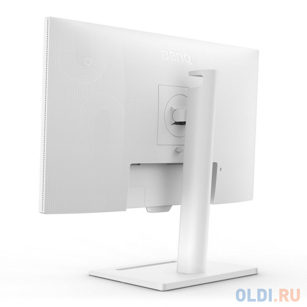 BenQ GW3290QT качество изображения