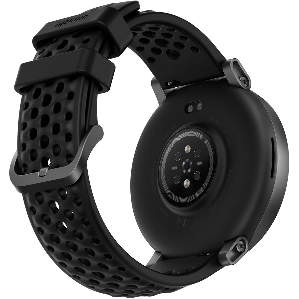 Amazfit Active Max NFC смарт-функции
