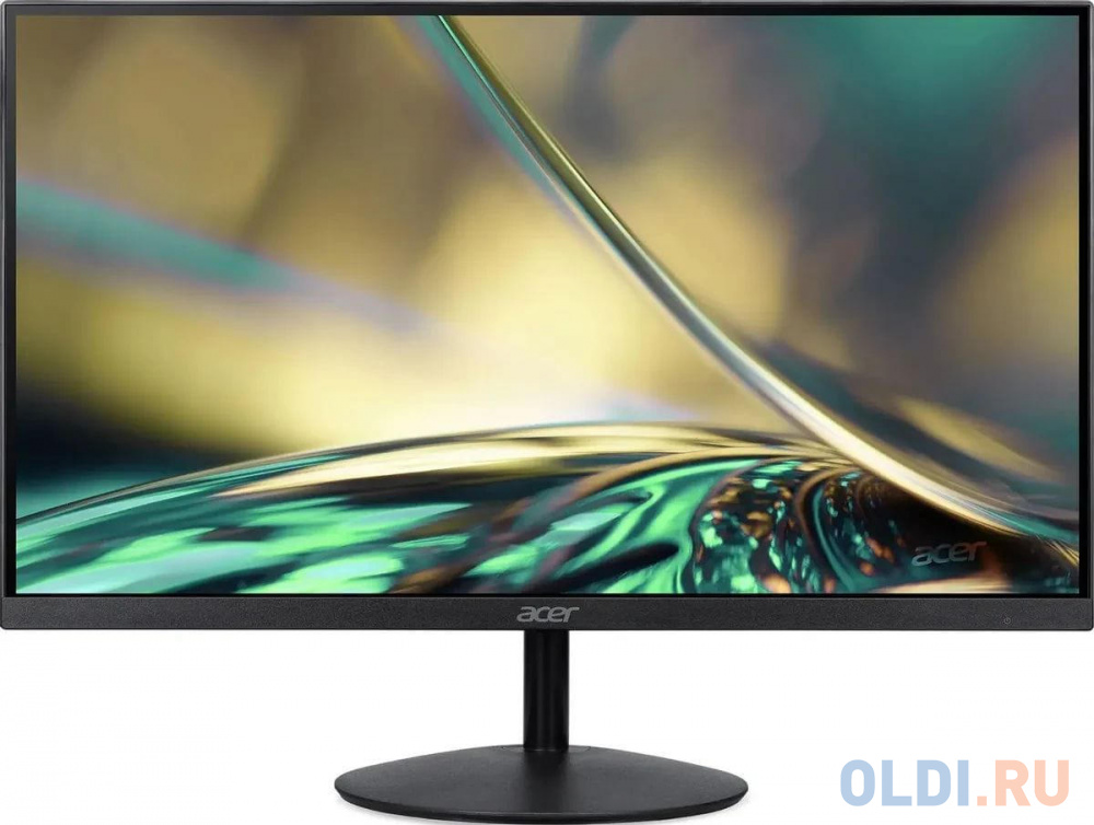 Обзор Acer SA322QKbmiipx: большой 4K-монитор на VA-матрице с базовым HDR для работы и развлечений