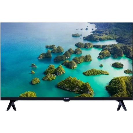 Haier DH1ZP0M00RU разъёмы и дизайн