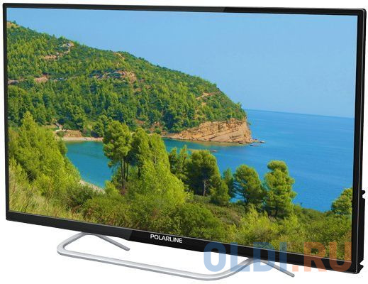 Порты подключения Polarline 32PL13TC