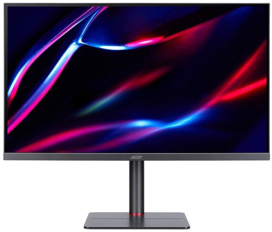 Обзор монитора Acer Nitro XV275UVymipruzx: универсальный игровой экран с впечатляющими возможностями