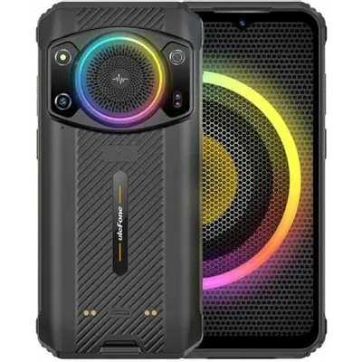 Ulefone Armor 21 тест производительности