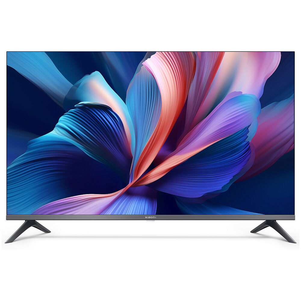 Xiaomi TV A Pro 32 2026 экран крупный план