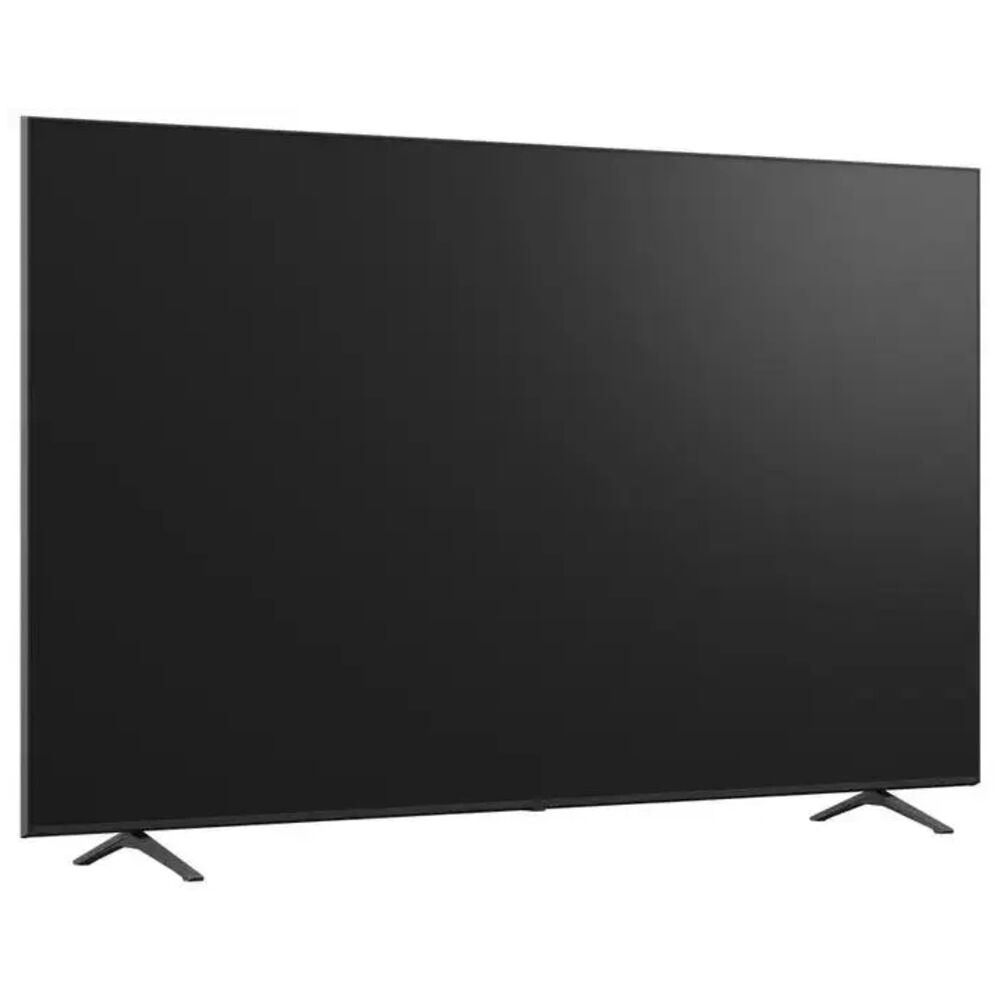 LG 86QNED70A6A разъёмы и порты