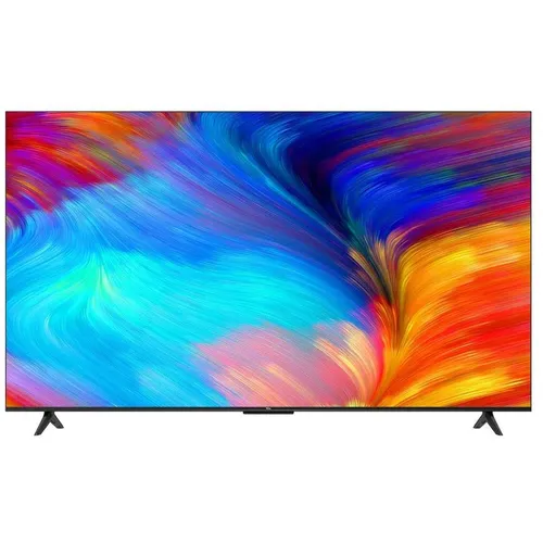 TCL 55P637 — обзор после 3 недель тестирования: честный взгляд на 55-дюймовый 4K Google TV с Direct LED