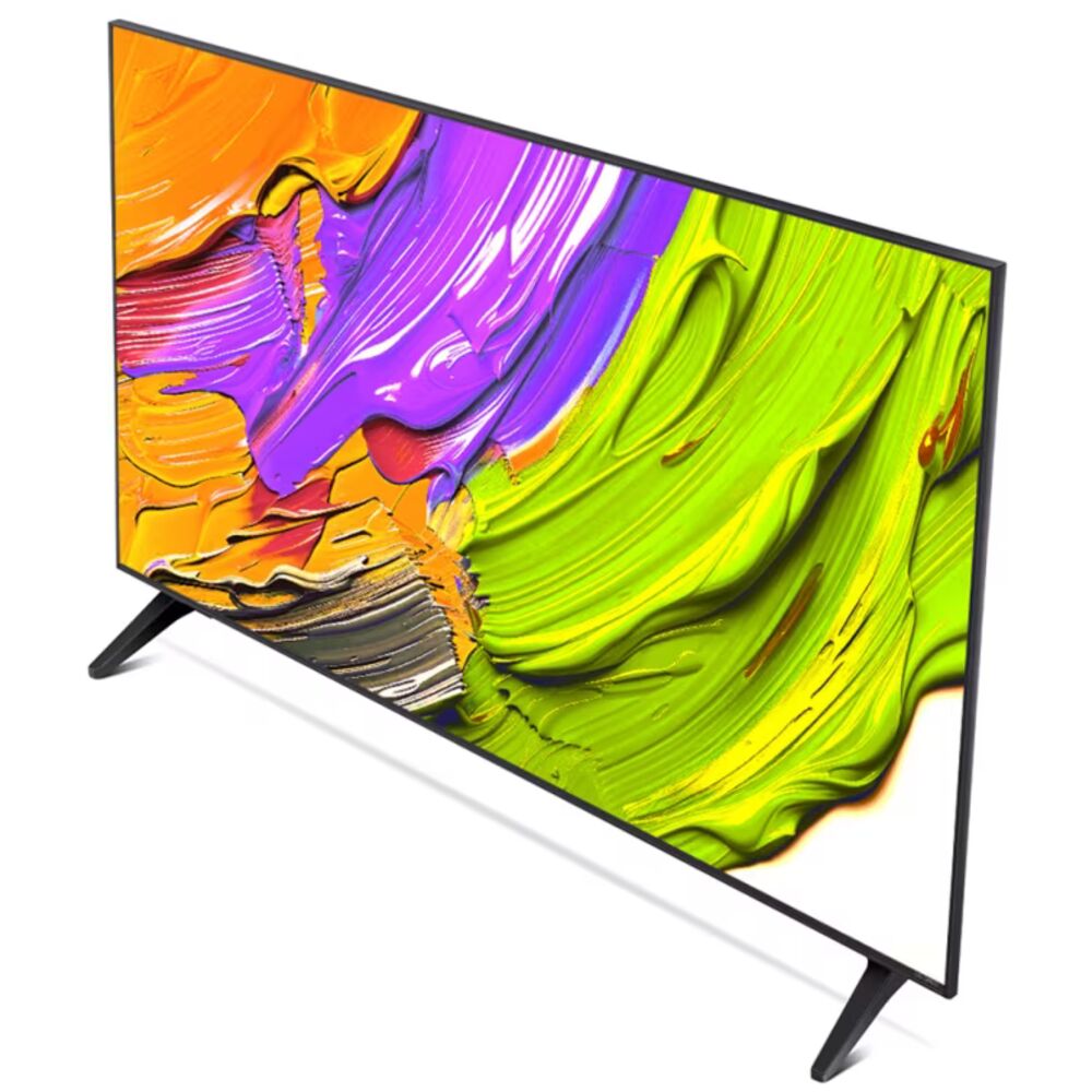 LG 50QNED70A6A динамики