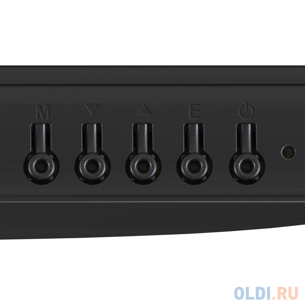 Эргономика Exegate SmartView ES2707CA