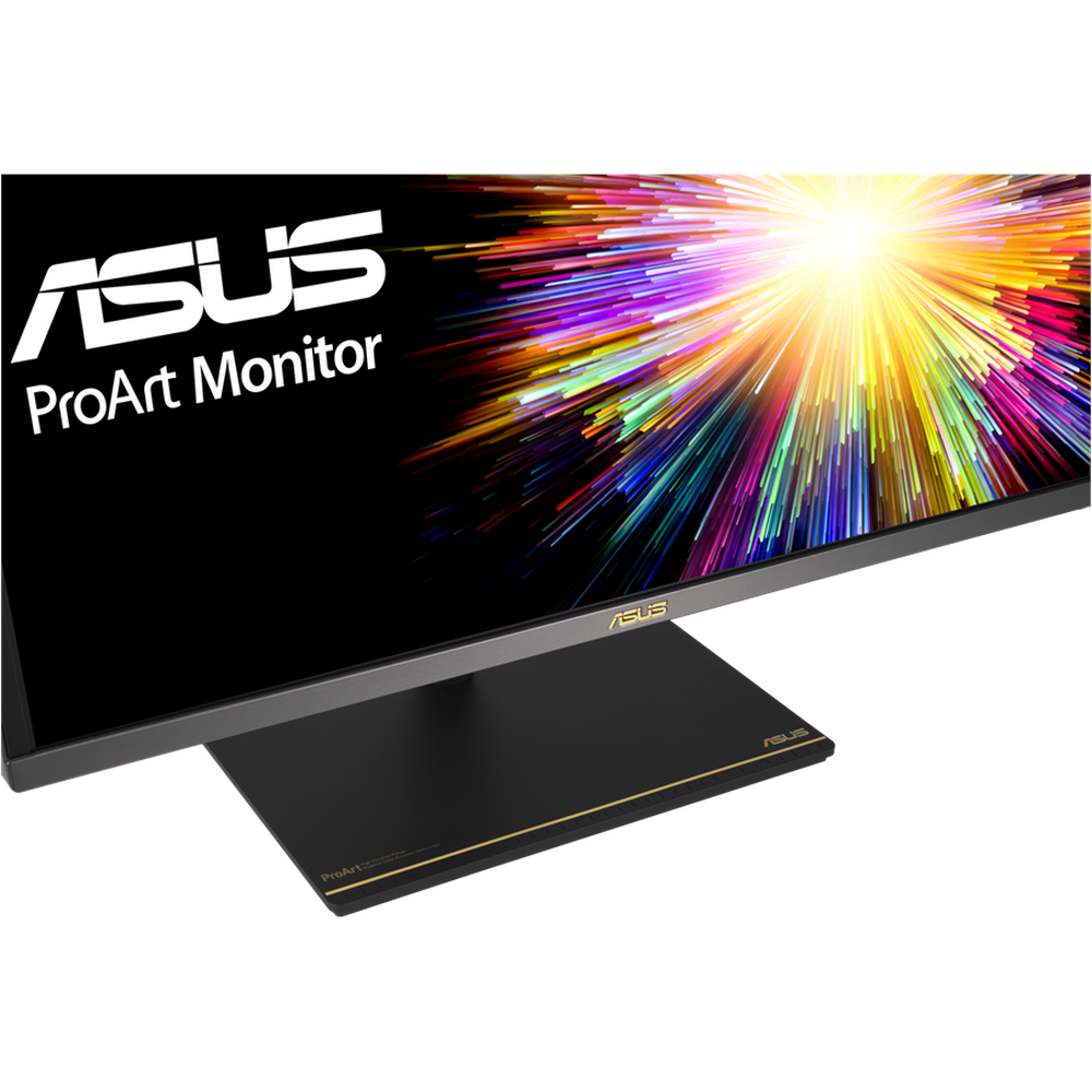 ASUS ProArt PA27UCX-K порты и подключение