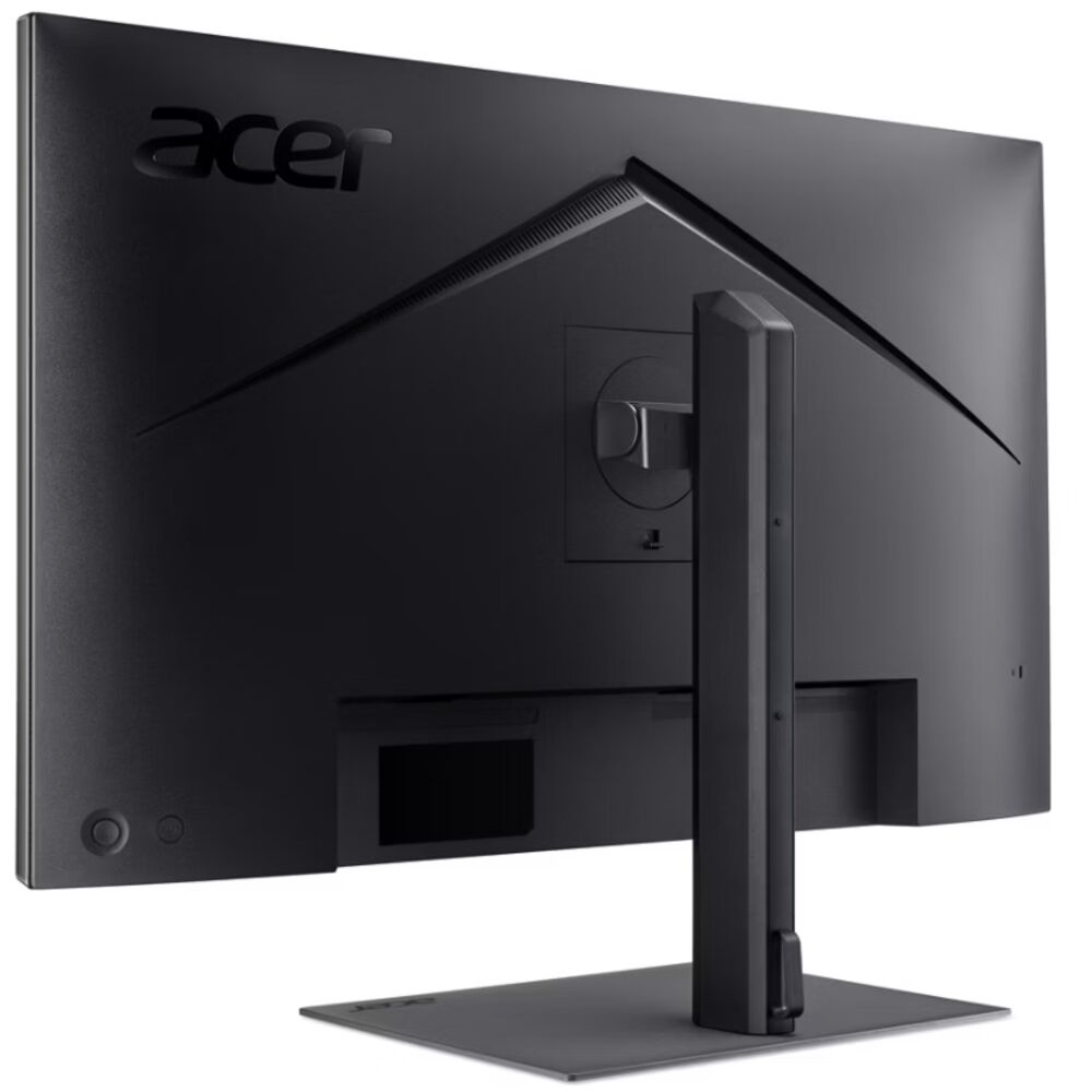 Acer CB242Y — подключения и интерфейсы