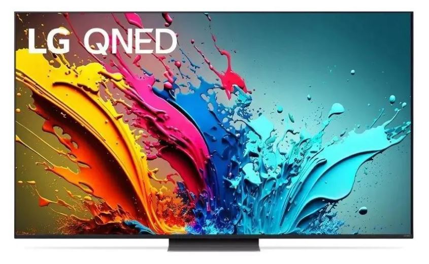 LG 86QNED86T6A для разных типов пользователей