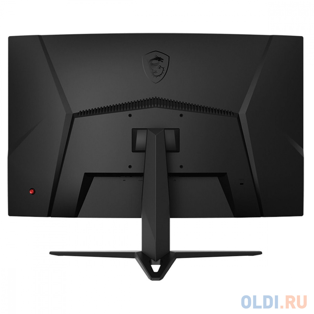 MSI G27CQ4 E2 игровой режим