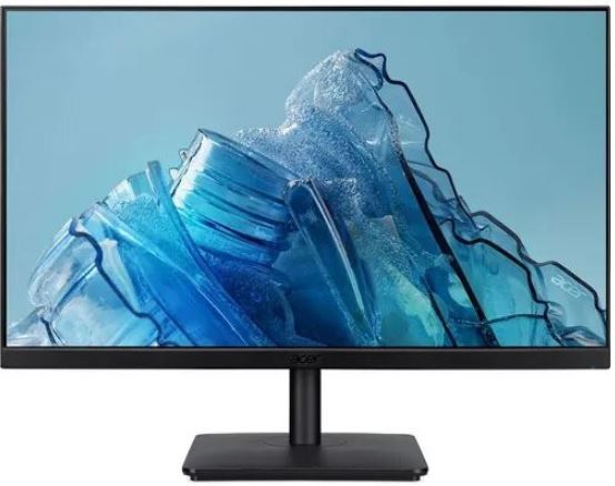 Обзор Acer UM.HV7CD.G05: оптимальный IPS-монитор с технологией защиты зрения